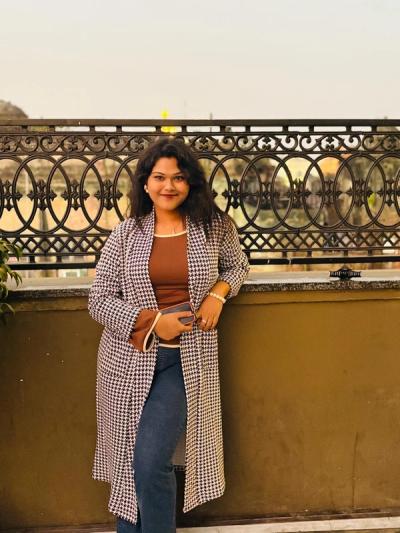 Ritu Das 