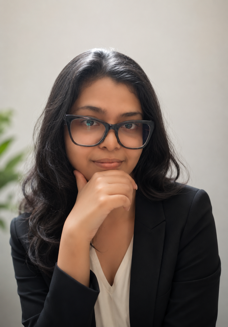 Ria Chakraborty