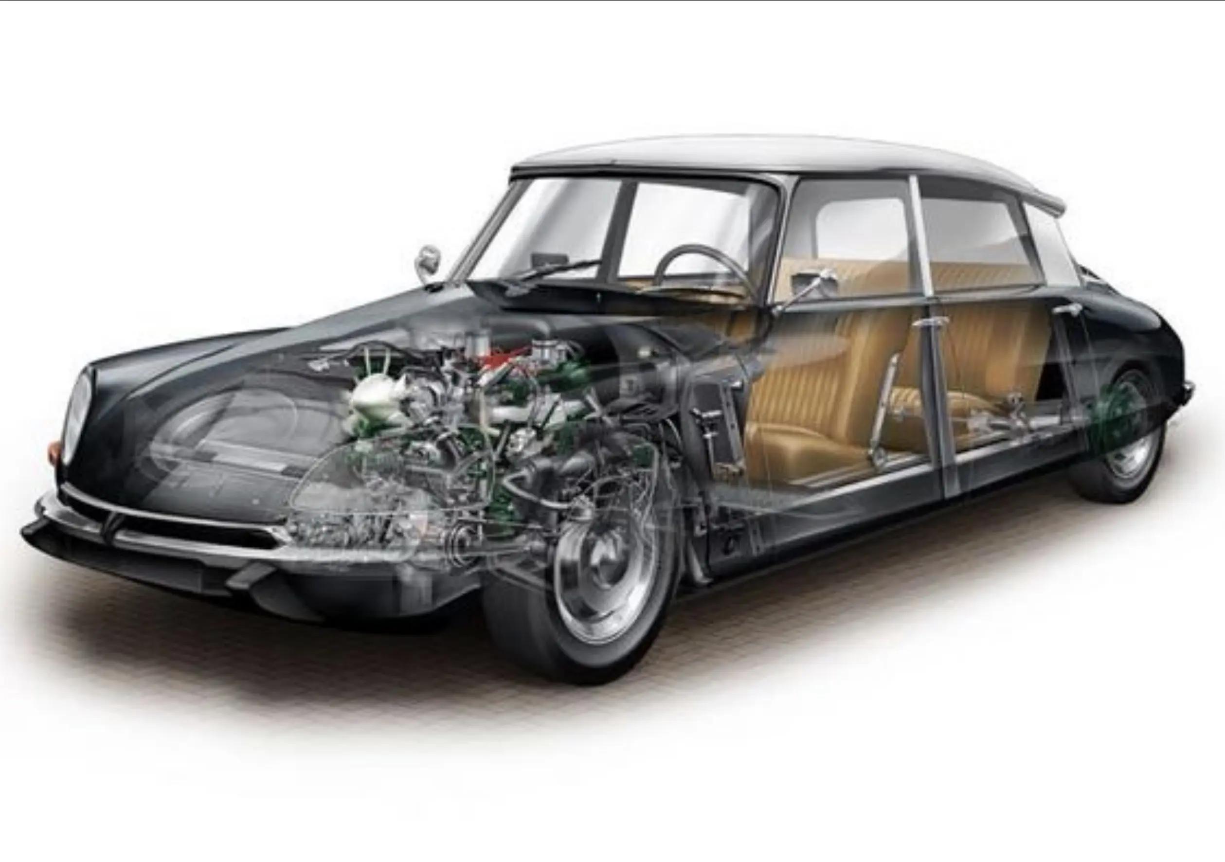 suspension-citroen-ds