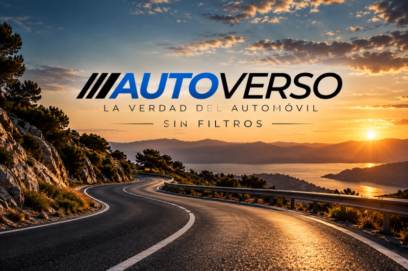 AUTOVERSO, LA VERDAD SIN FILTROS