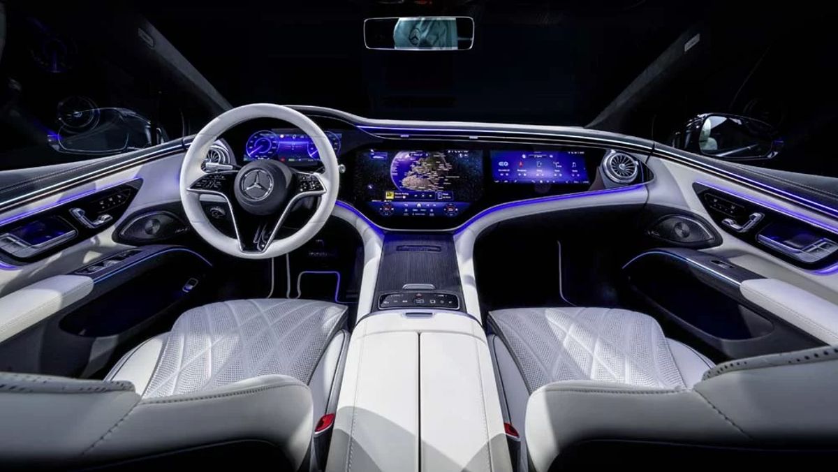 Hay botones que deberían ser obligatorios en todos los coches