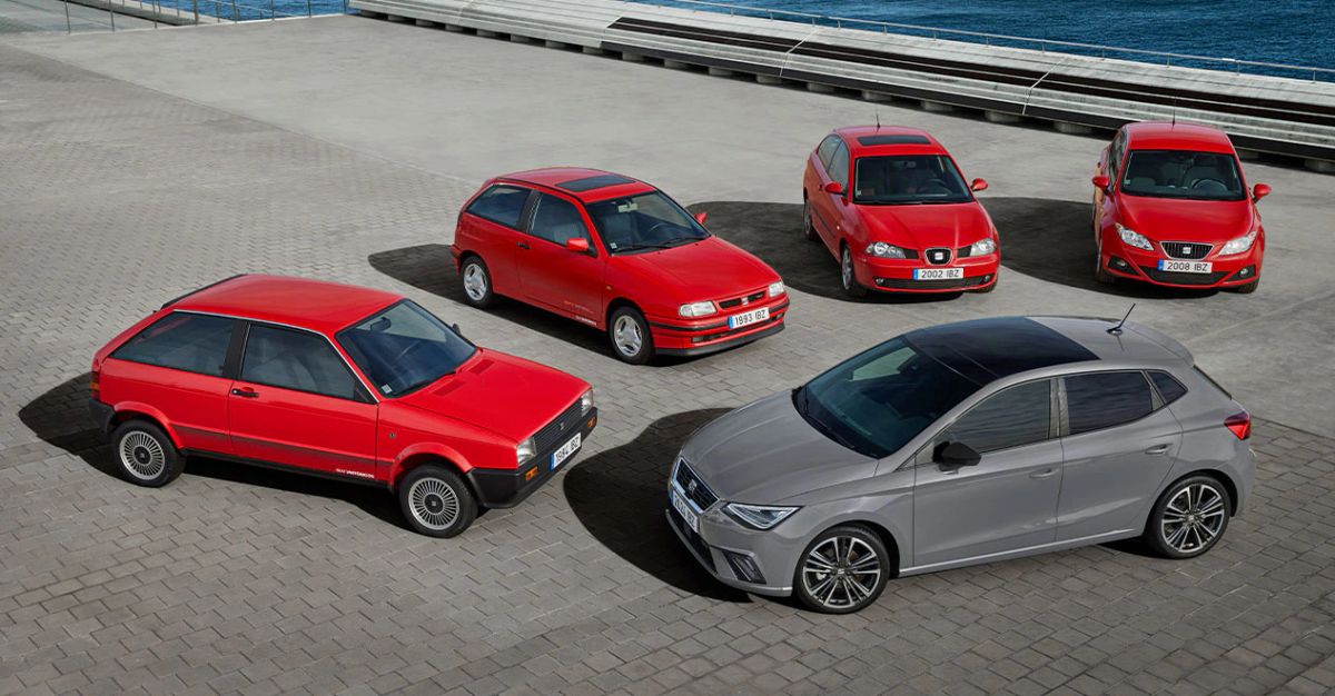 SEAT podría no desaparecer: venderla a China sería la jugada maestra de Volkswagen