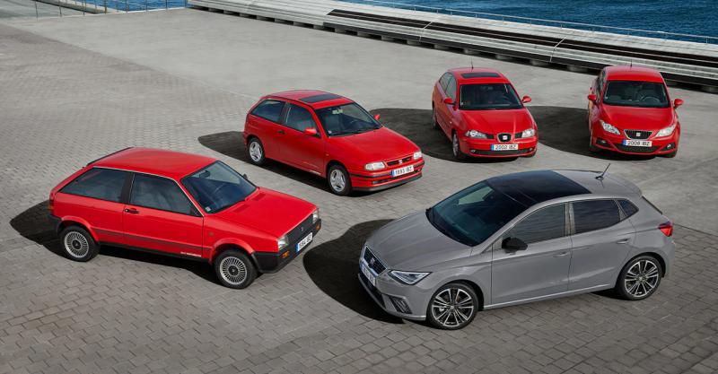 SEAT podría no desaparecer: venderla a China sería la jugada maestra de Volkswagen