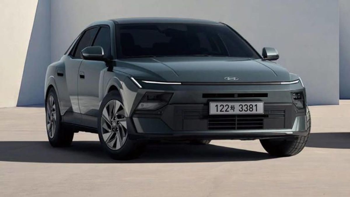 Hyundai Avante: la berlina que queremos ver en Europa