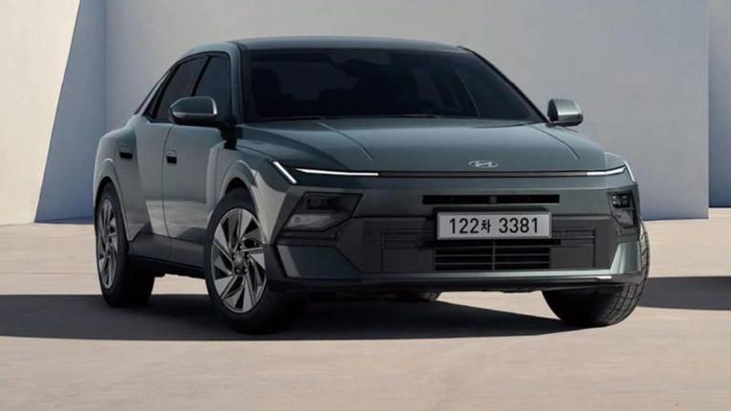 Hyundai Avante: la berlina que queremos ver en Europa
