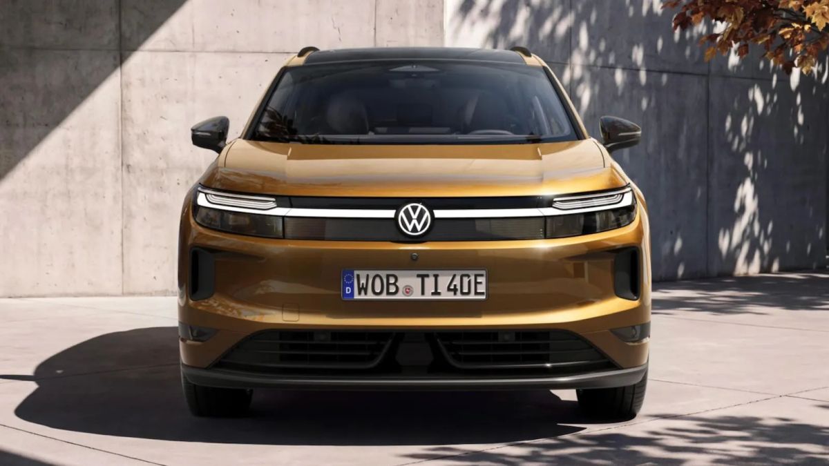 Volkswagen ID. Tiguan 2027: precio, motores y autonomía