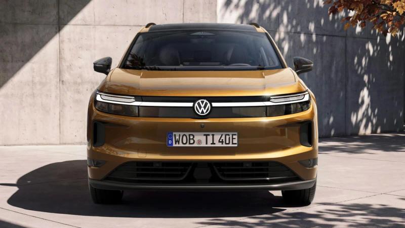 Volkswagen ID. Tiguan 2027: precio, motores y autonomía