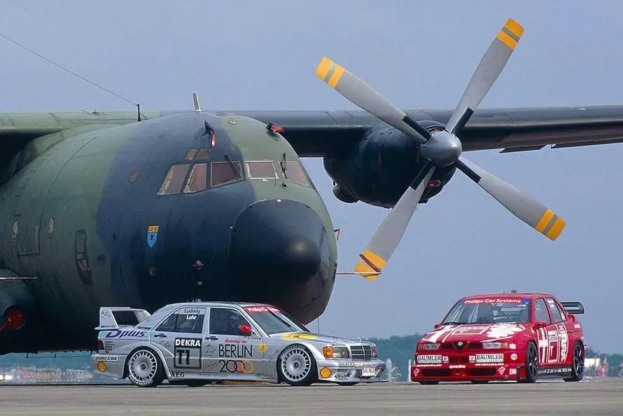 alfa-romeo-155-vs-mercedes-benz
