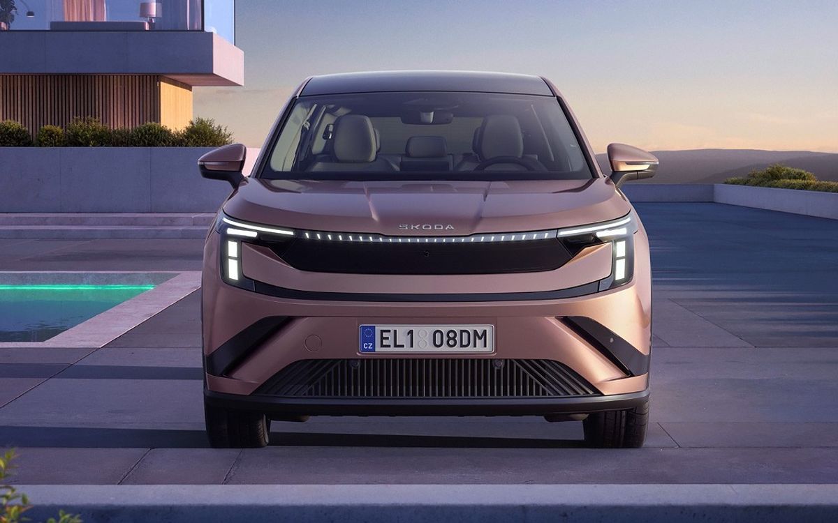 Škoda Peaq: precio, autonomía y motores del nuevo SUV