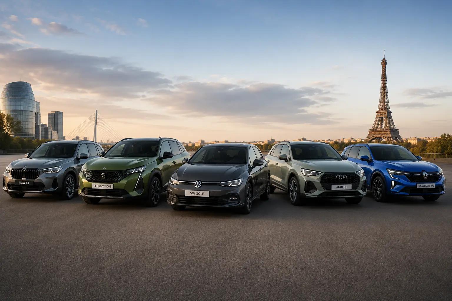 coches-europeos