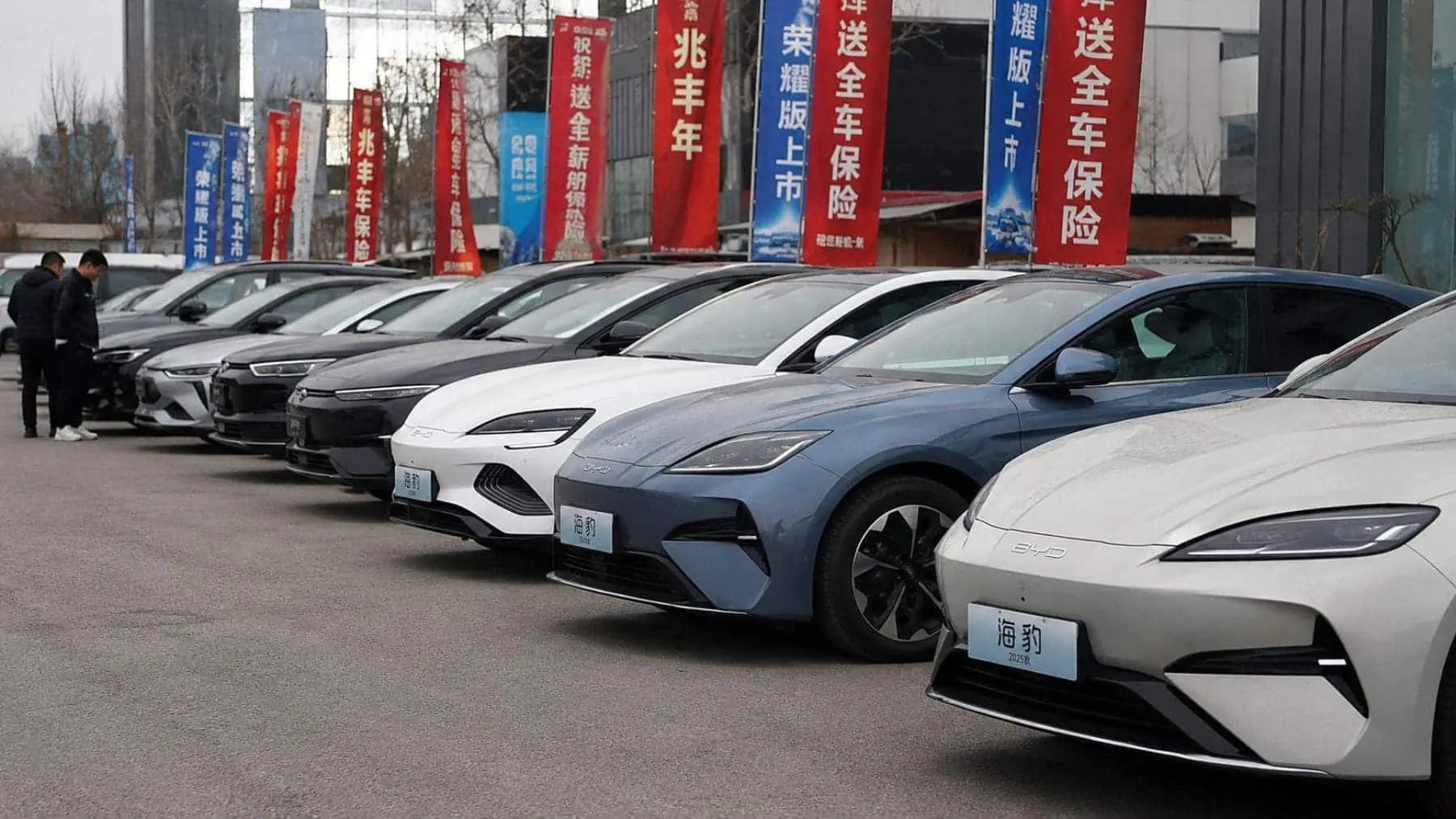 coches-chinos