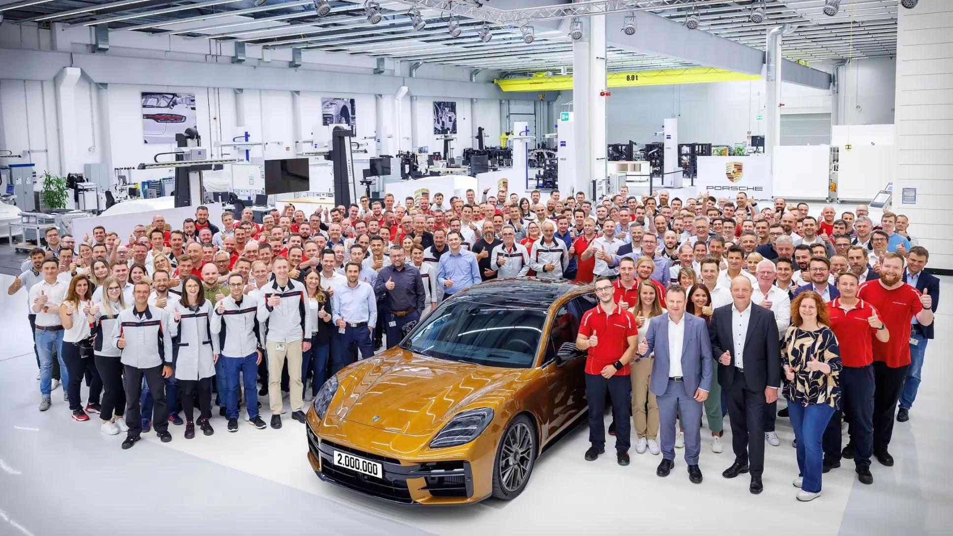 empleados-porsche