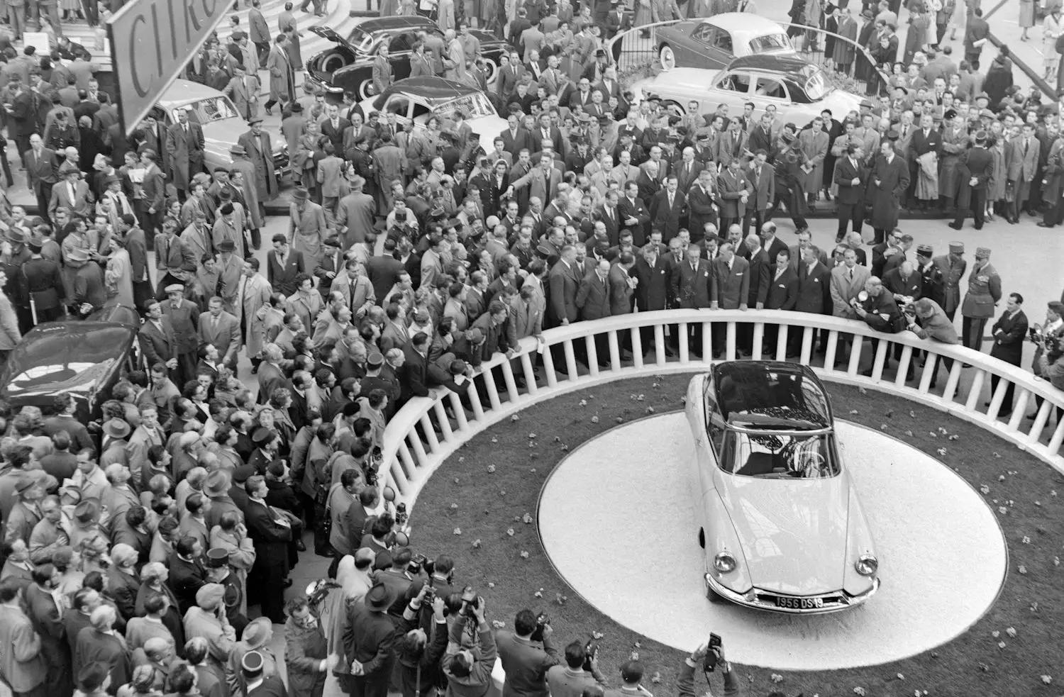 presentacion-citroen-ds