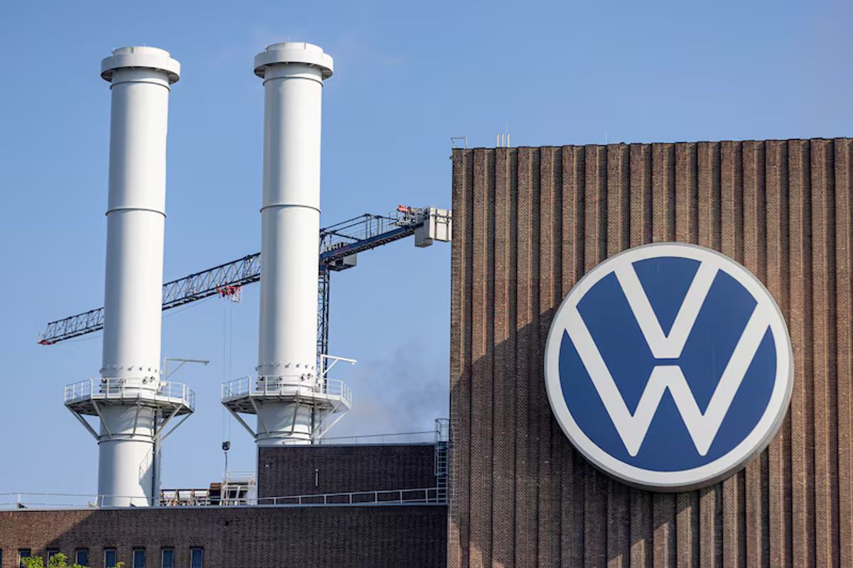 Volkswagen eliminará la mitad de sus modelos antes de 2035