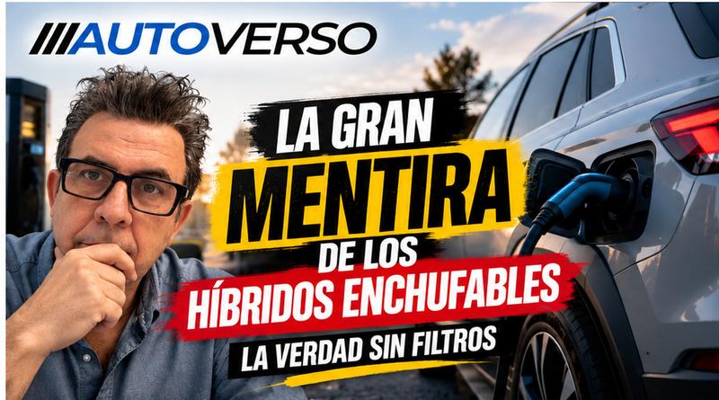 La potencia de los híbridos: la verdad de sus caballos