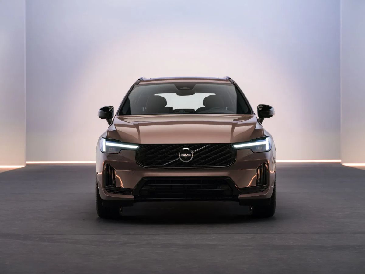 Volvo XC60 2027: motores, precios y novedades