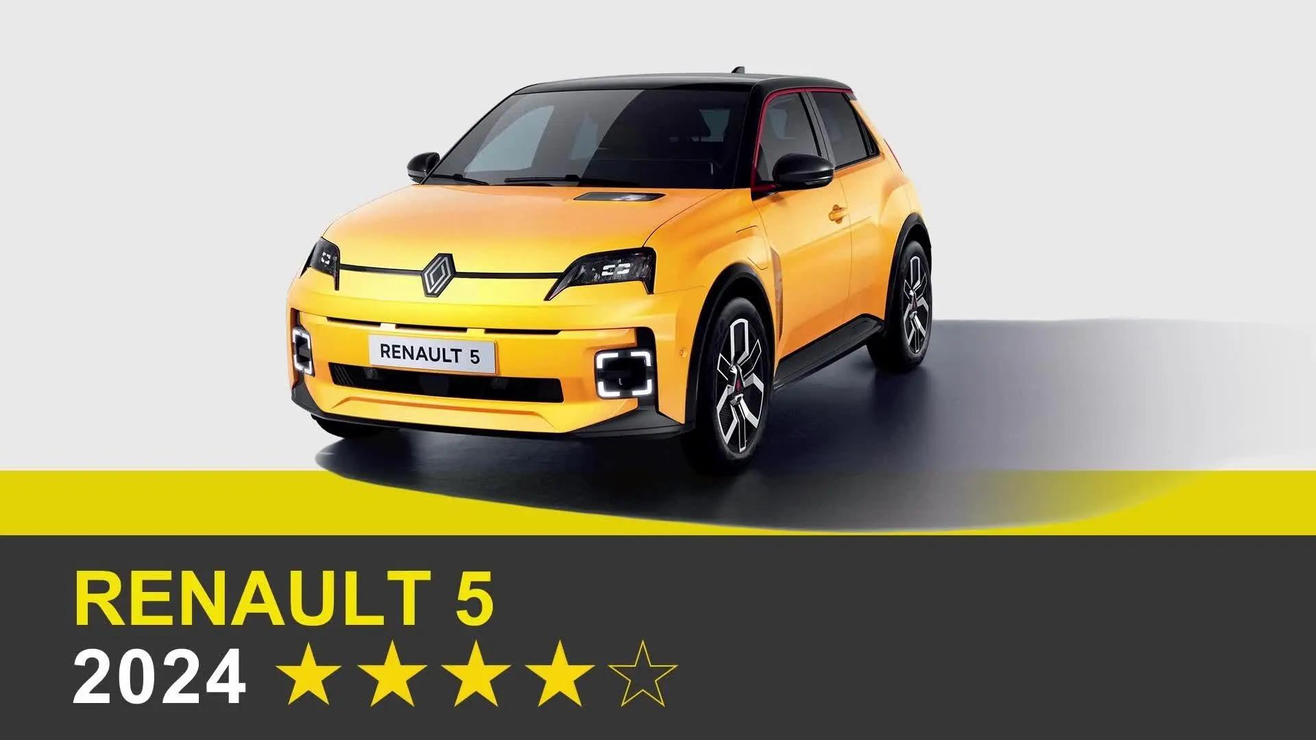 renault-5-euro-ncap