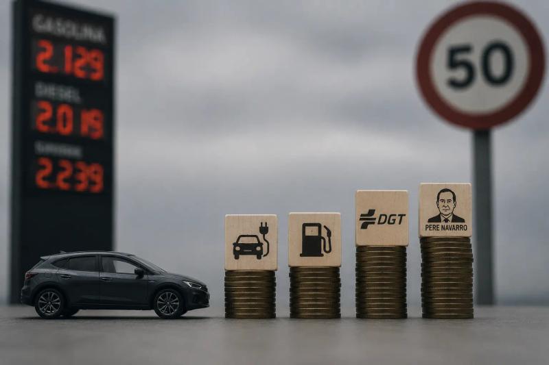 La caída del automóvil: ¿estamos ante el fin de una era?