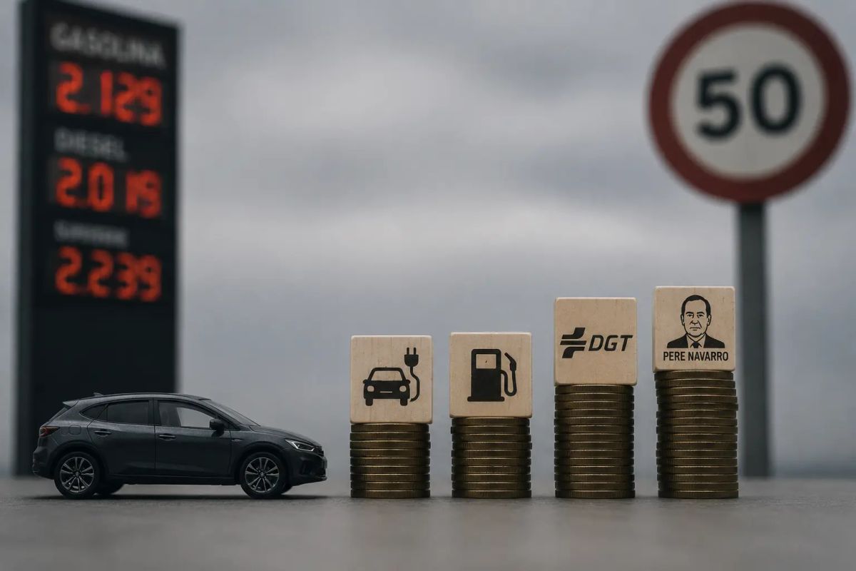 La caída del automóvil: ¿estamos ante el fin de una era?