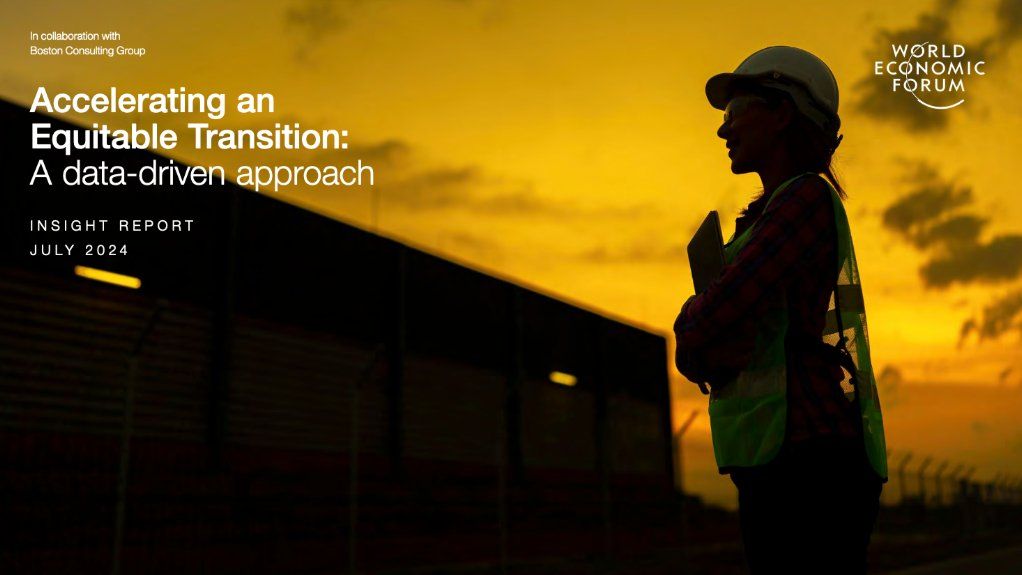 Accelerating an Equitable Transition: A Data-Driven Approach