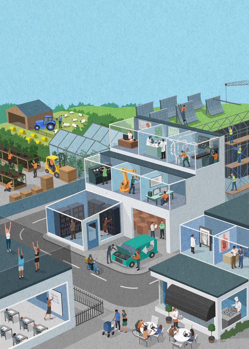 Future of Jobs Report 2025