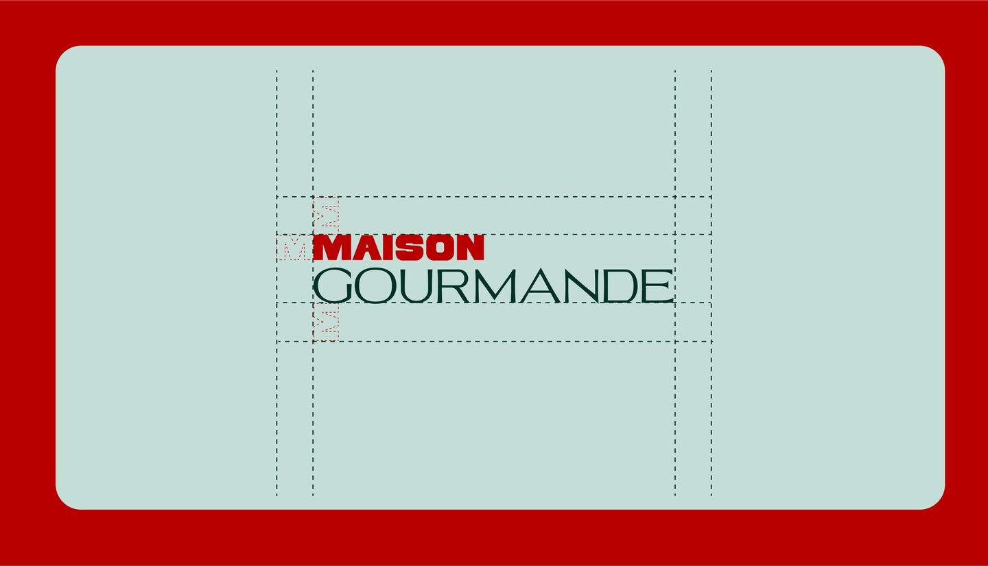 Logo Maison Gourmande 