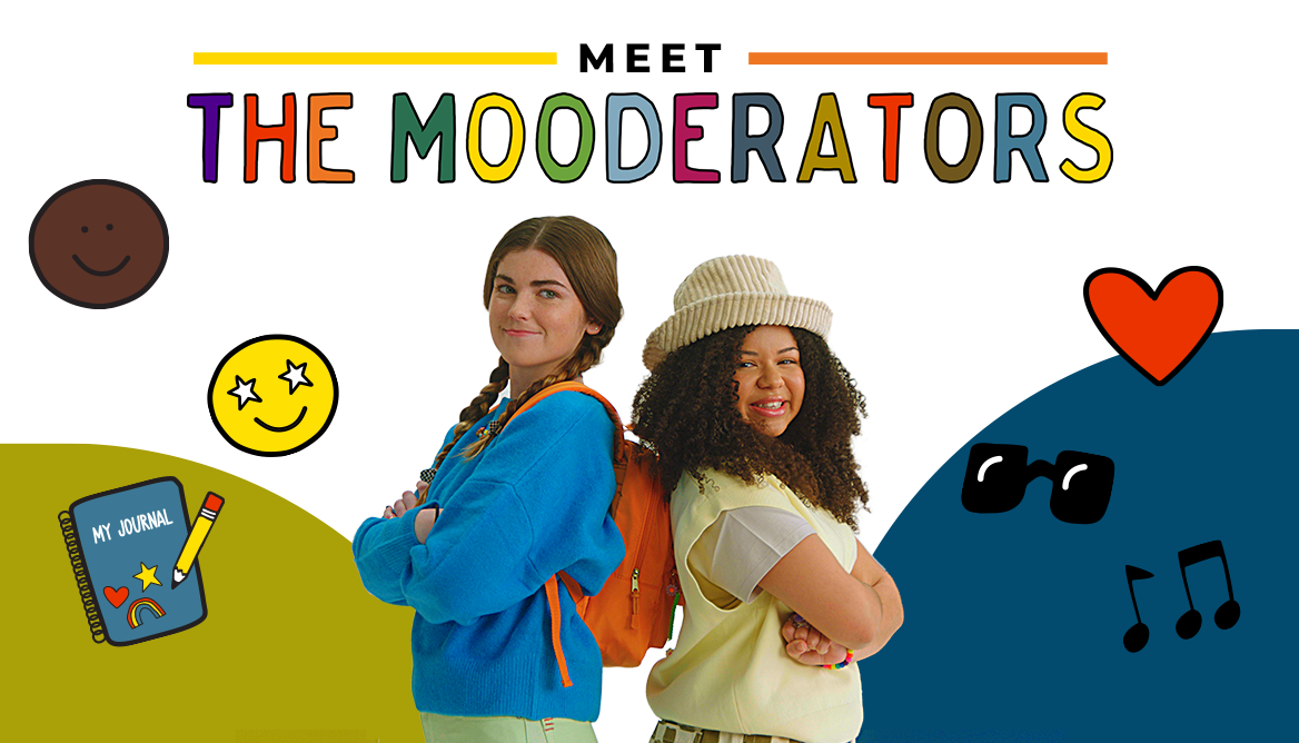 Meet The Mooderators