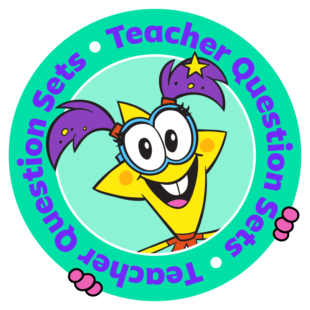 All About Question Sets for GoNoodle Educator