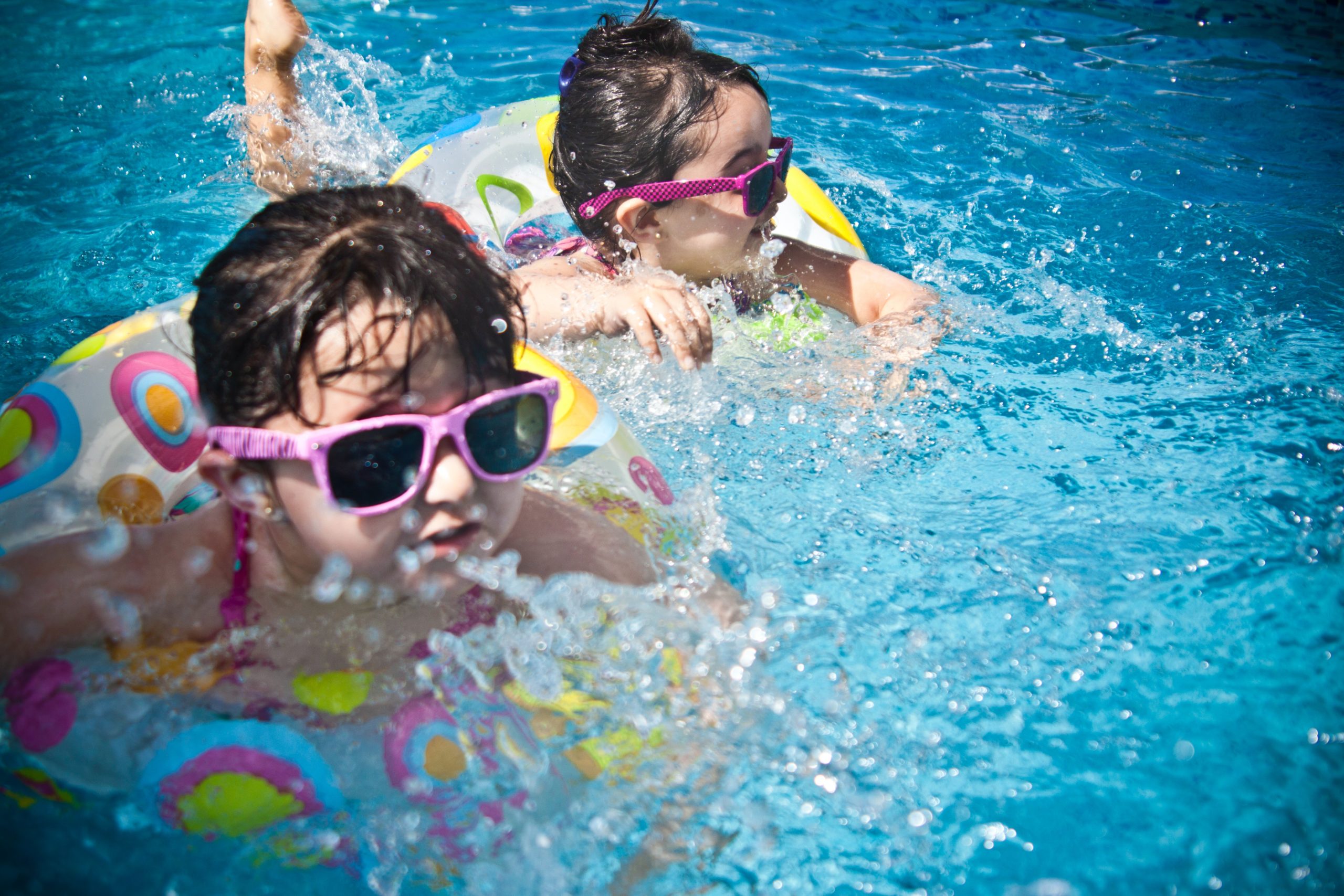 5 Summer Safety Tips For Your Kids