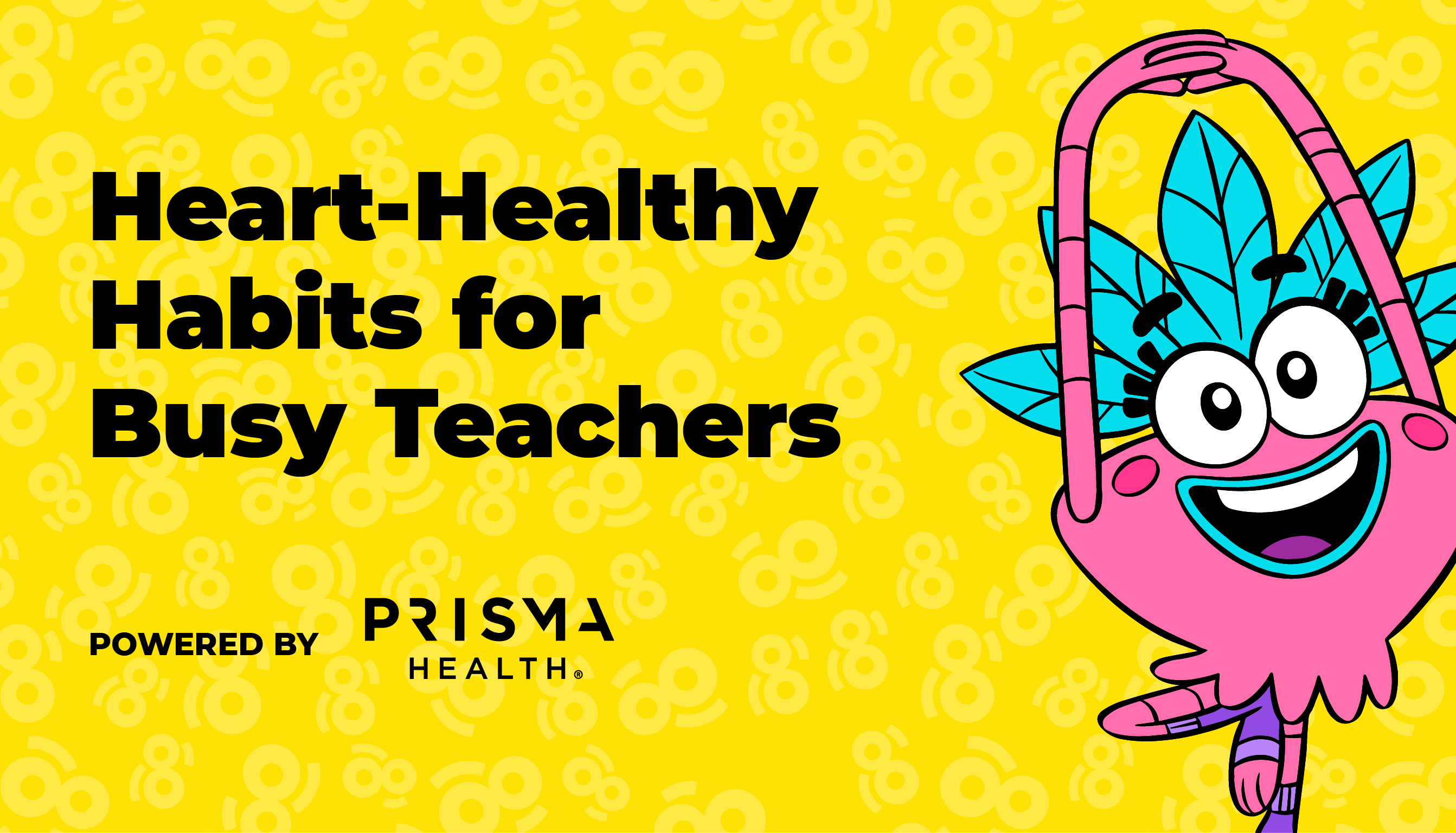 Heart-Healthy Habits for Busy Teachers: Tips for Incorporating Wellness into Your Daily GoNoodle Routine