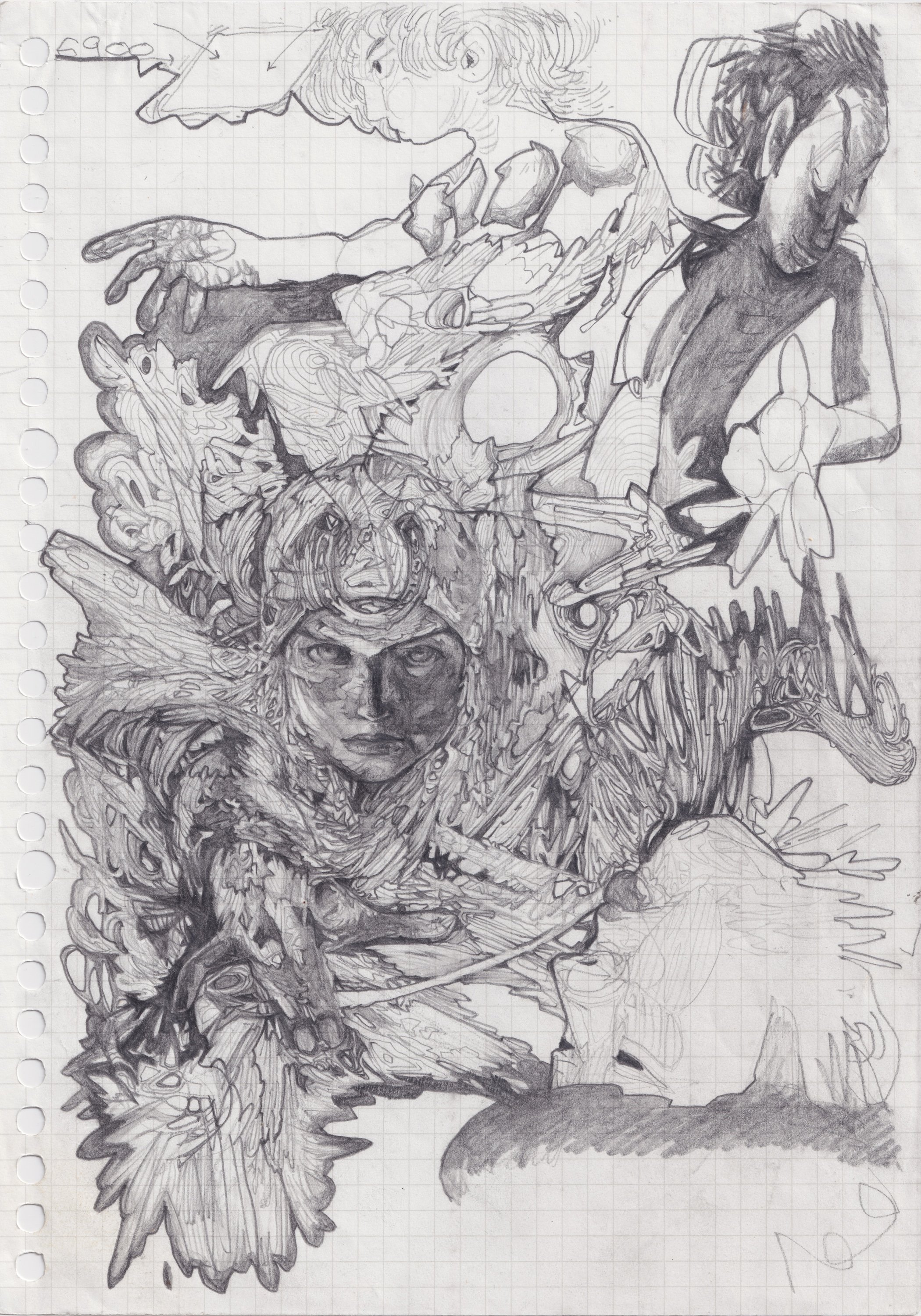 Toolism by Reiji Shimane