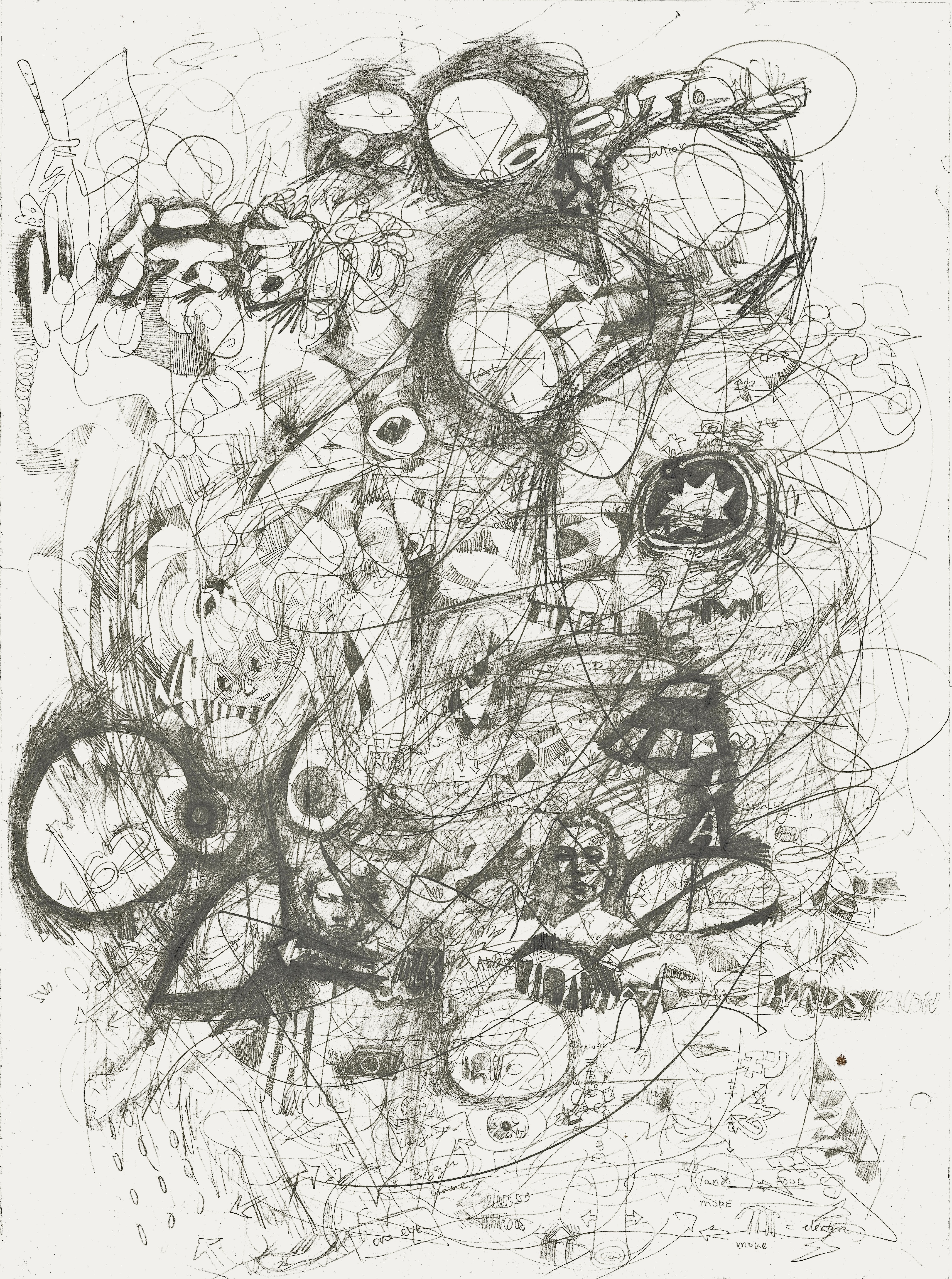 Artput by Reiji Shimane