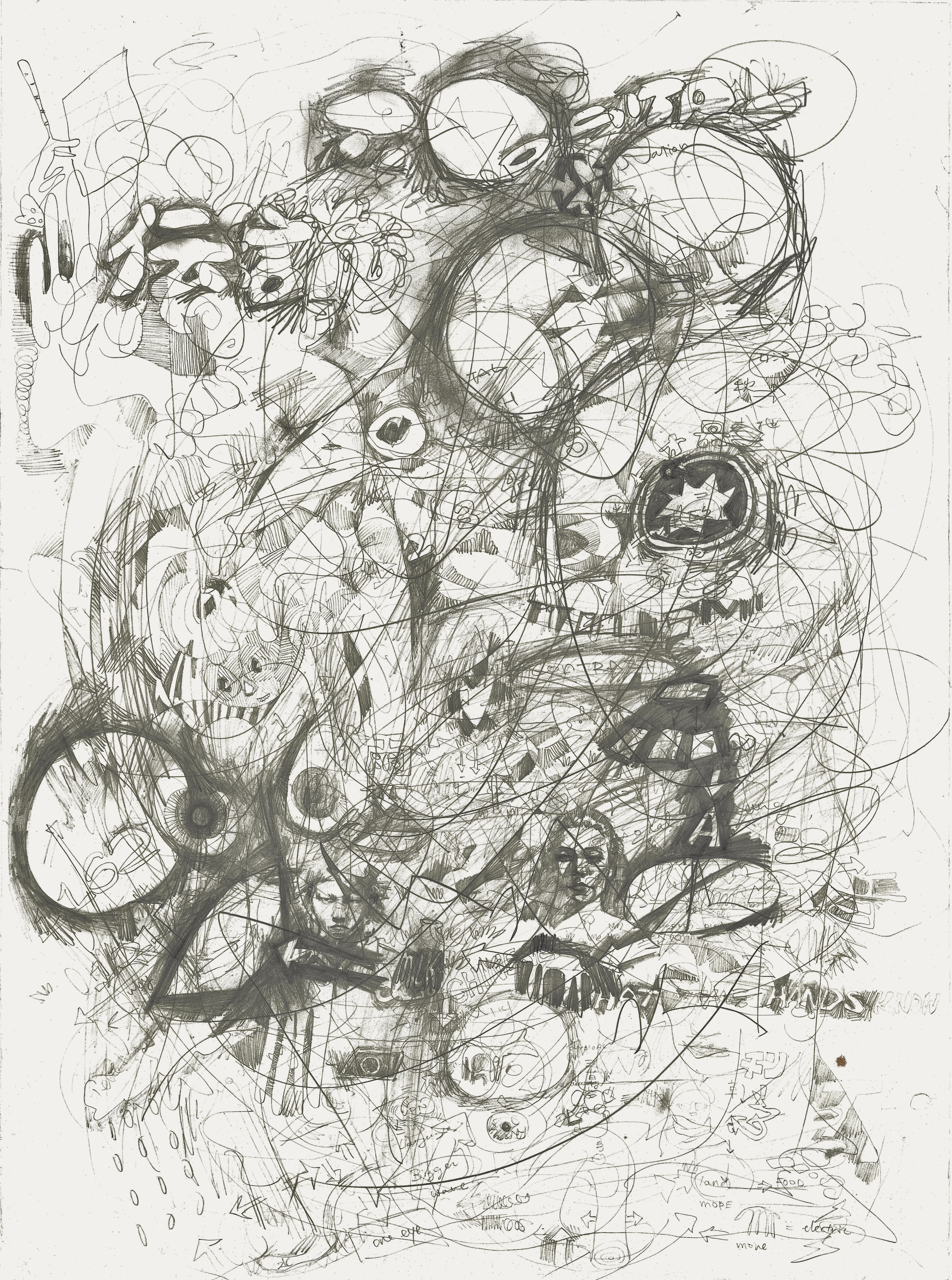 Artput by Reiji Shimane