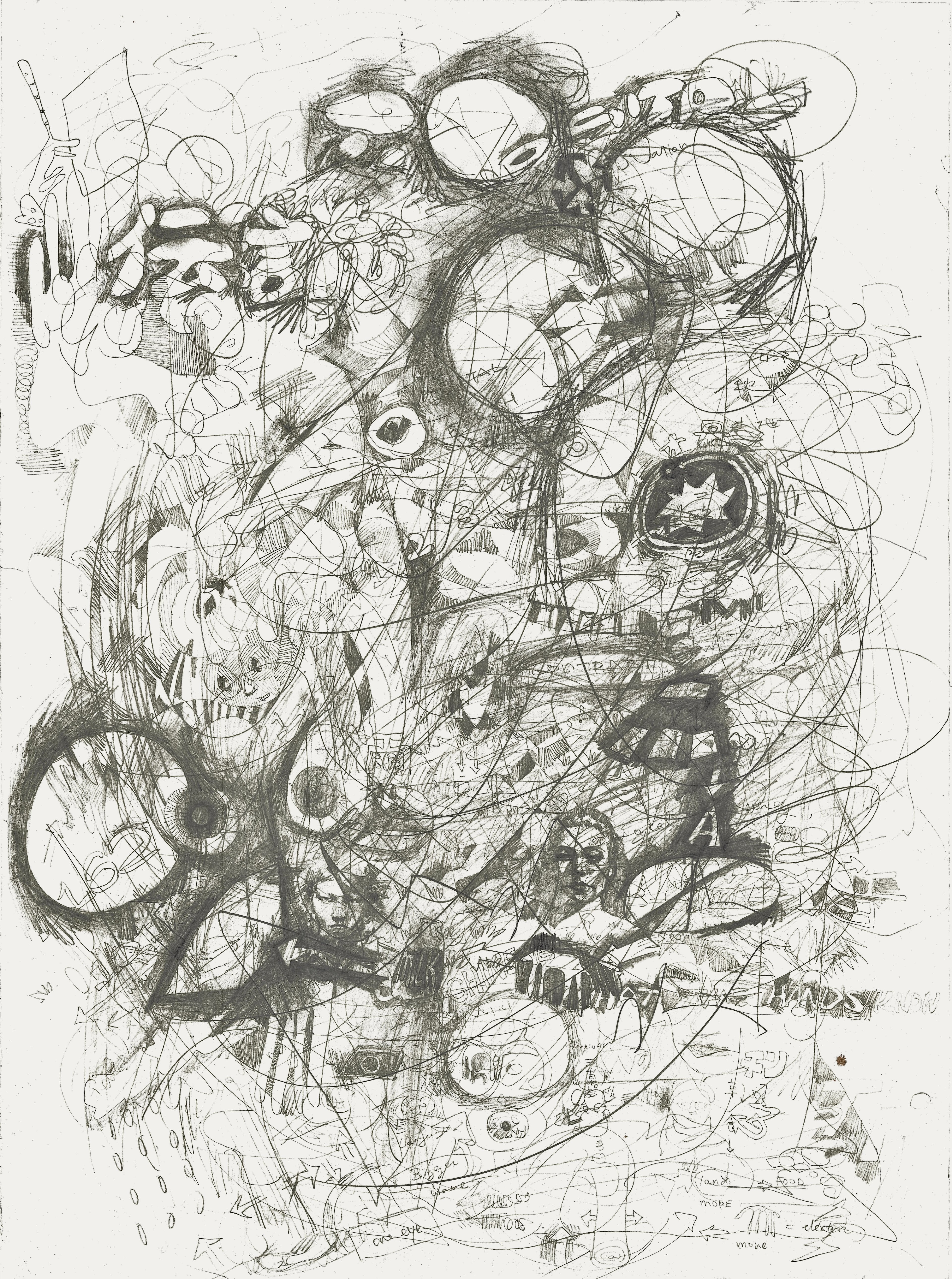 Artput by Reiji Shimane