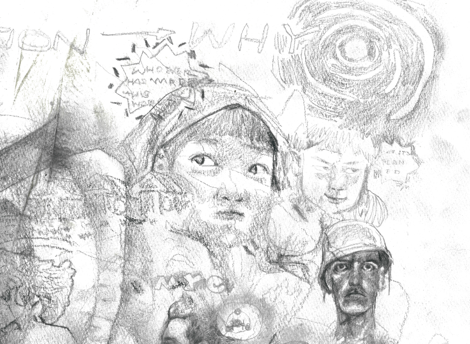 Hotpot by Reiji Shimane close up