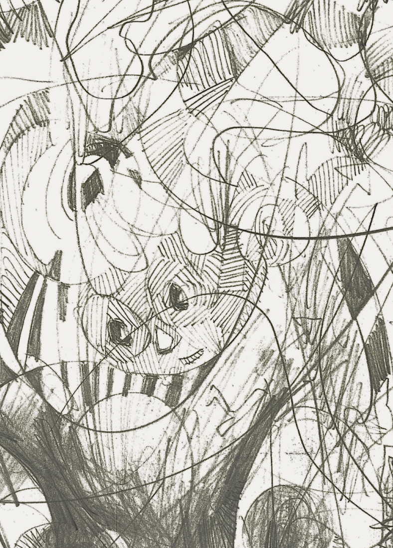 artput by reiji shimane detail