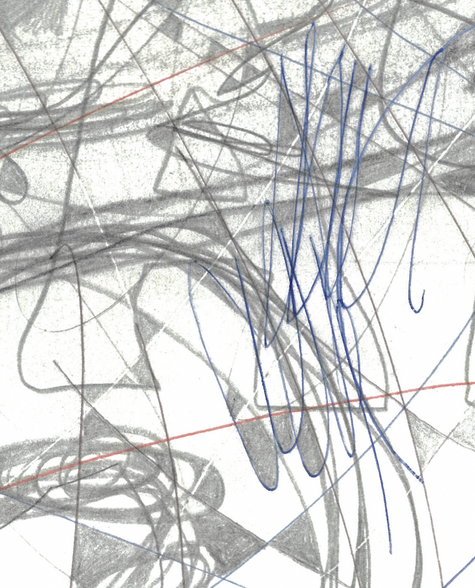 detail of my square by reiji shimane