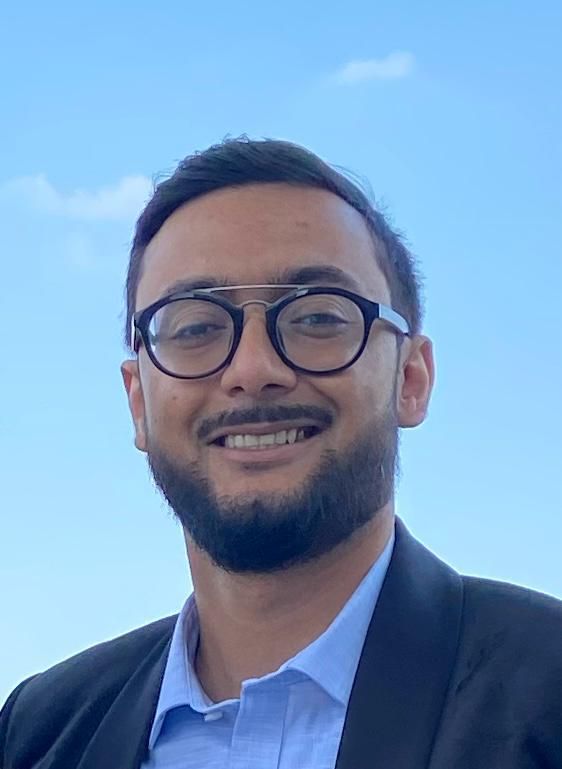 Rohan Vernekar