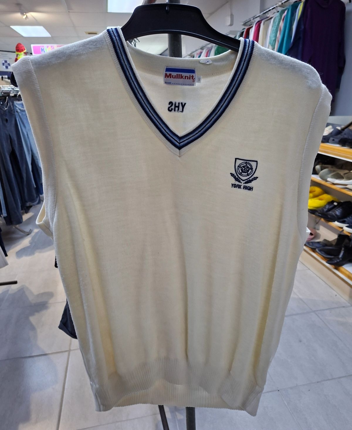 Children’s school uniforms available 8