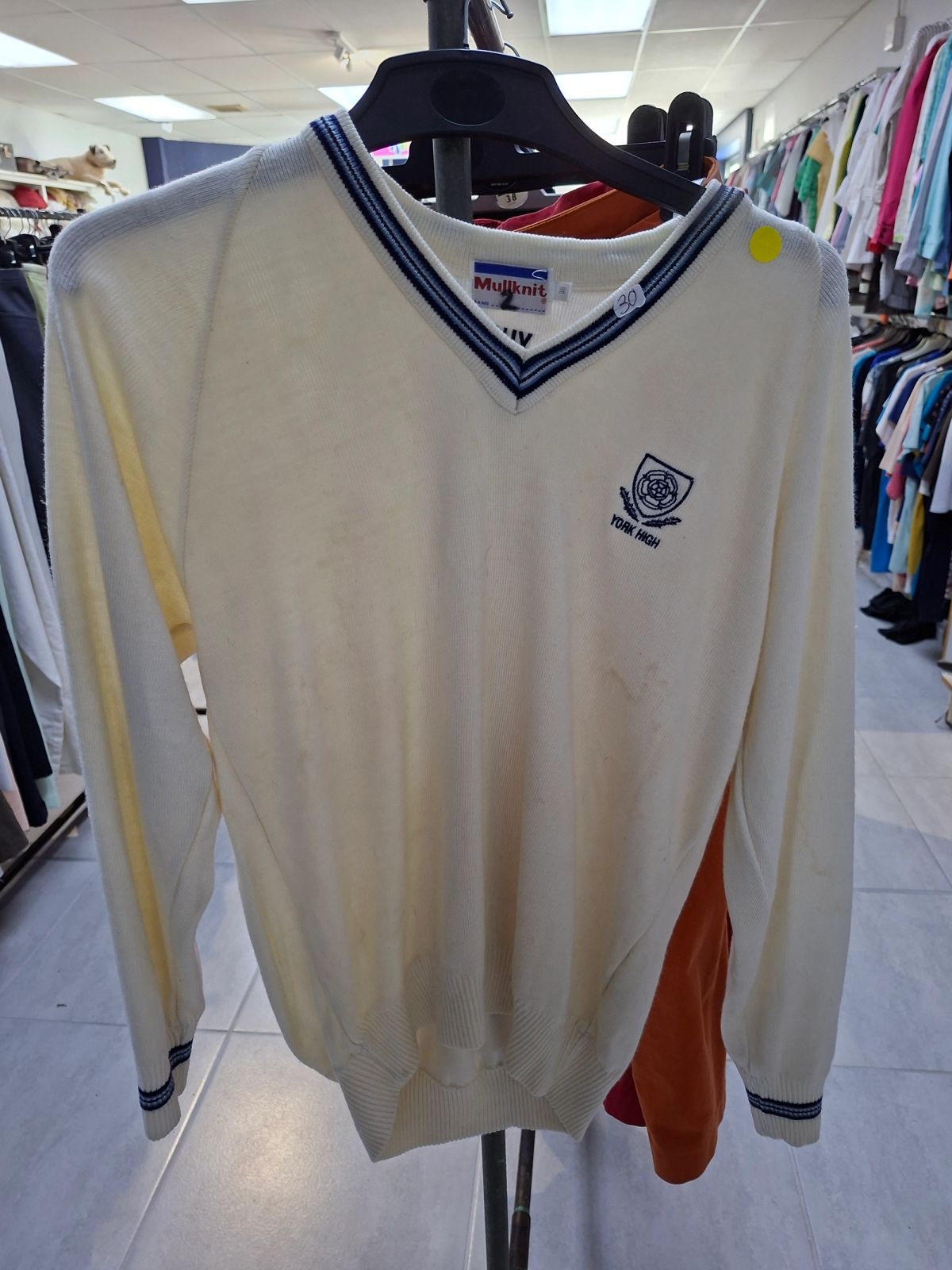 Children’s school uniforms available 11