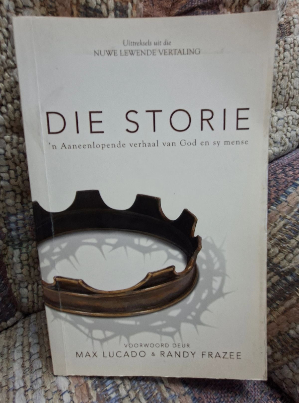 Die Storie Book