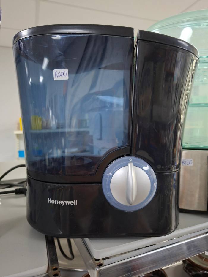 Honeywell Warm Mist Humidifier 