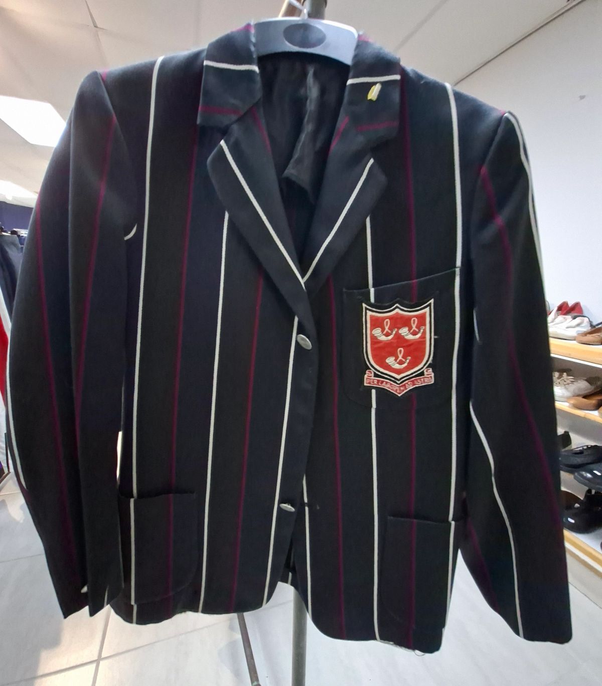 Children’s school uniforms available 6