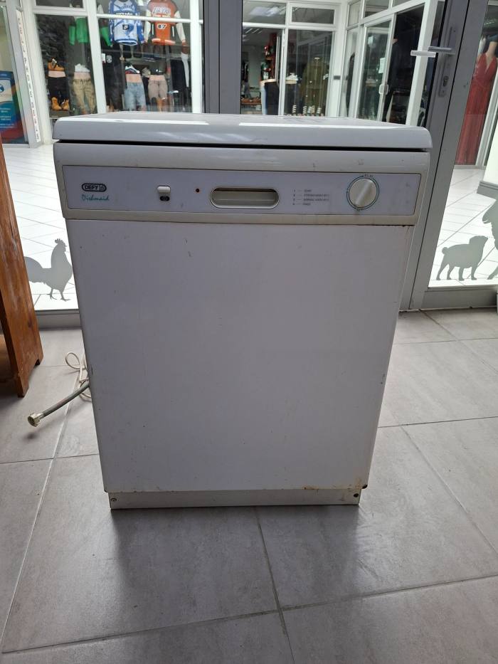 Defy Dishwasher 