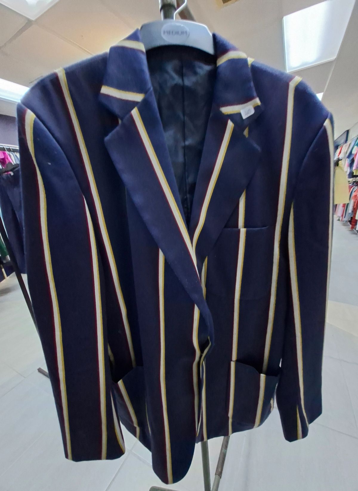 Children’s school uniforms available 5