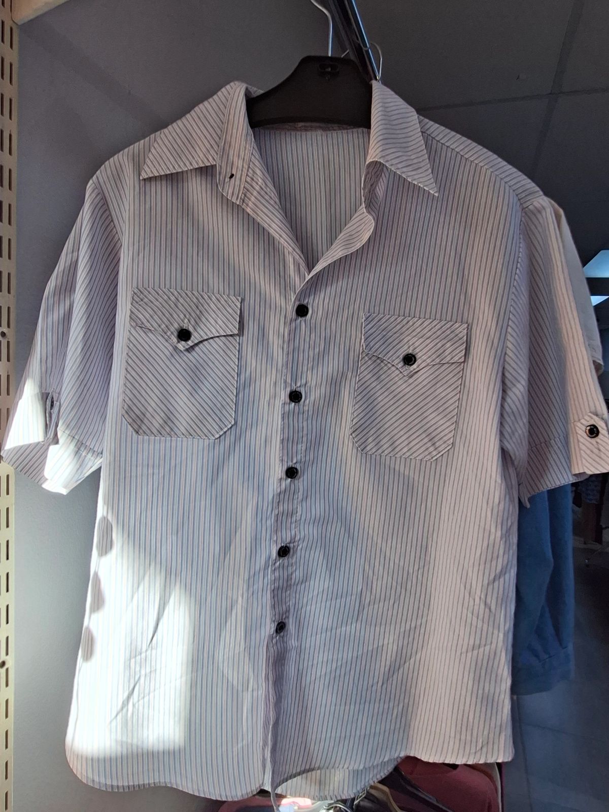 Men’s Shirts – Variety of Styles & Sizes 2