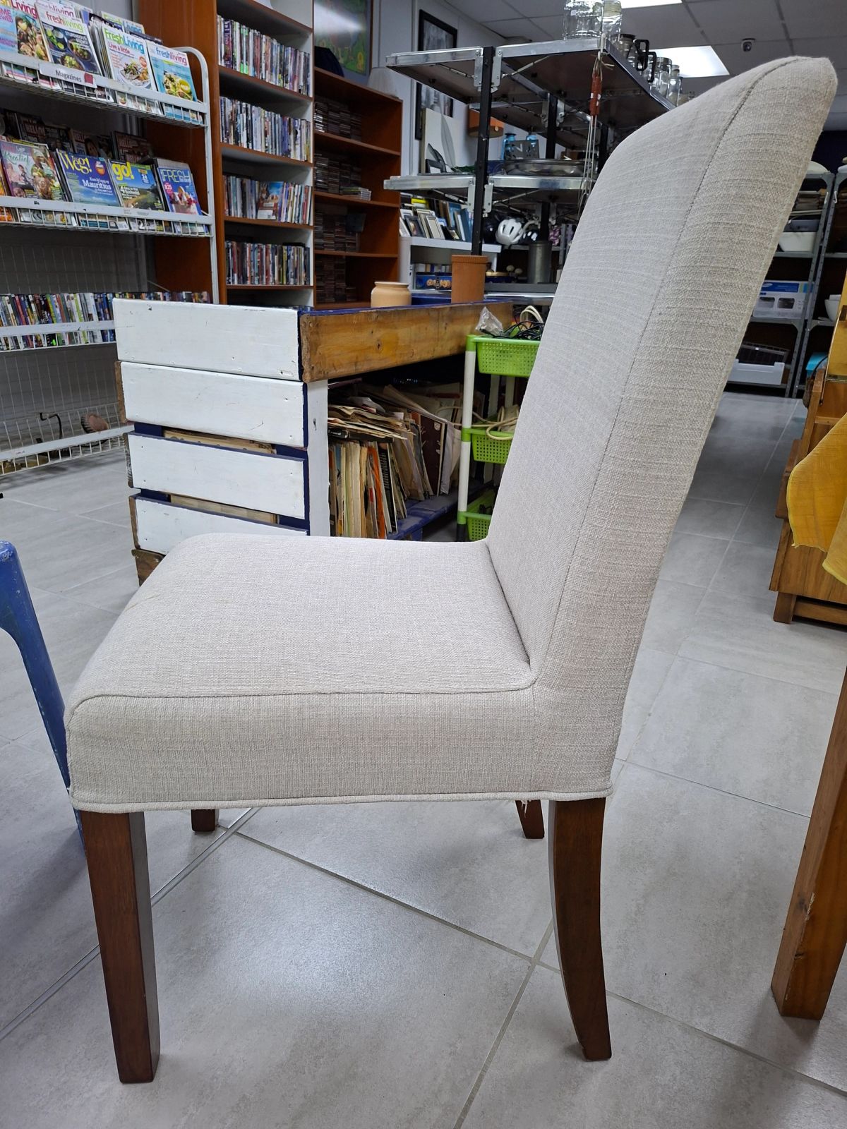 Dining Room Chair 3