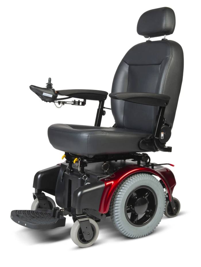 Shoprider G424L Electric Power Chair