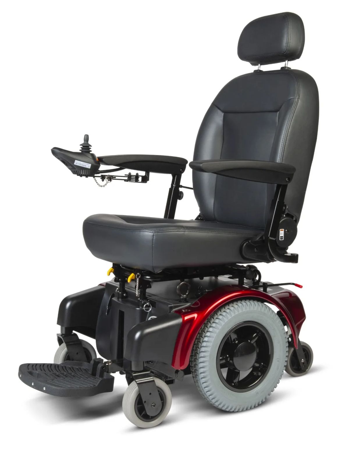 Shoprider G424L Electric Power Chair