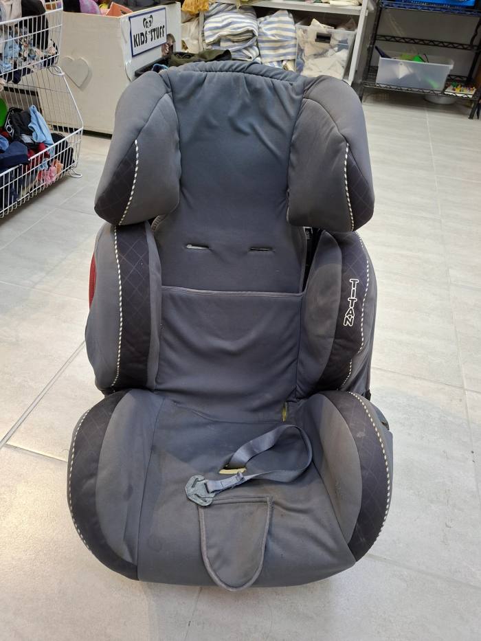 Safeway Titan Angel Wings Car Seat
